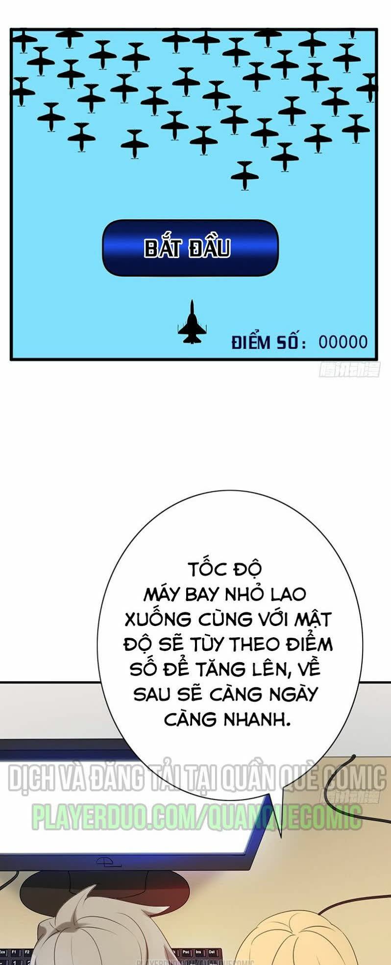 Dã Âu Lão Tổ Chapter 9 - Trang 2