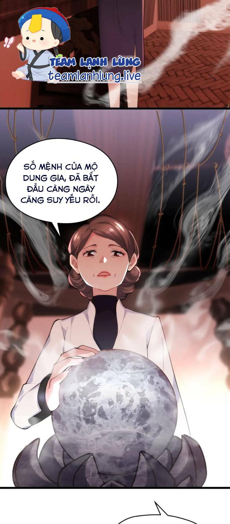 pháo hôi cô ấy không ưa kịch bản này lâu rồi chương 53 - Next chapter 54