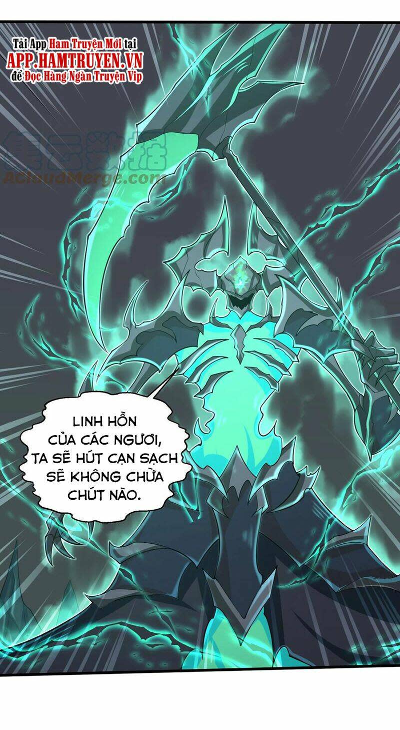 một trăm triệu điểm chapter 85 - Trang 2