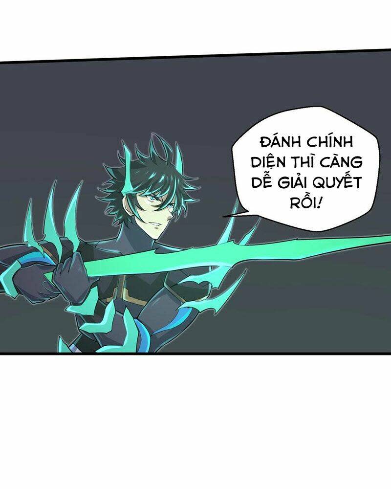 một trăm triệu điểm chapter 85 - Trang 2