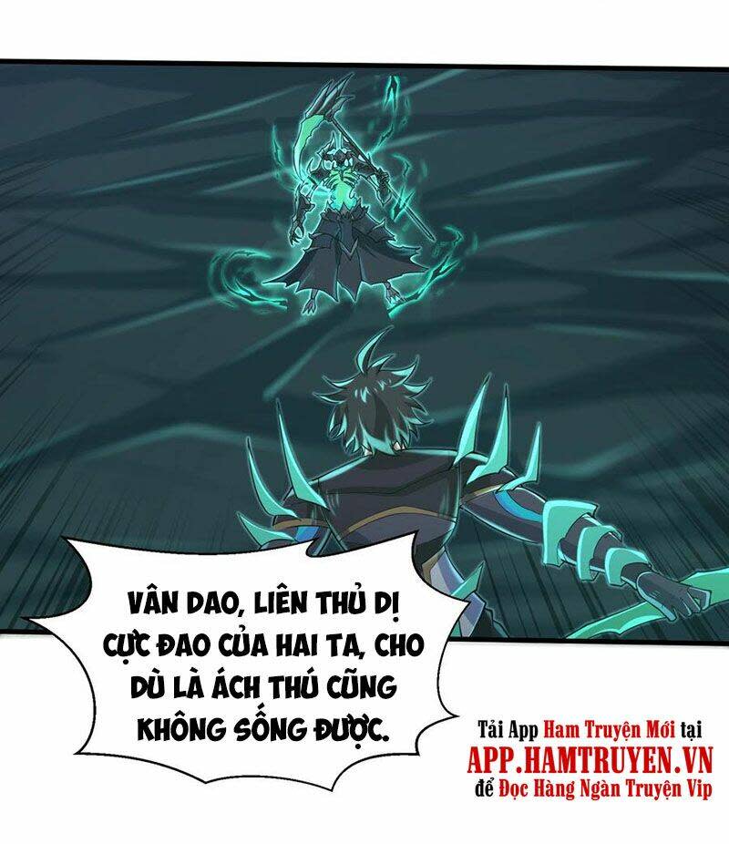 một trăm triệu điểm chapter 85 - Trang 2