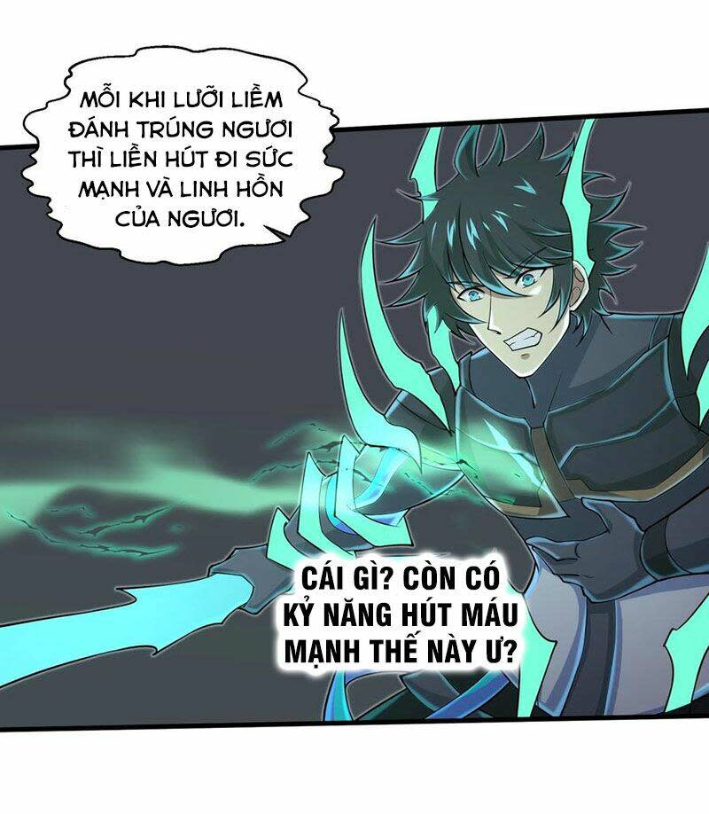 một trăm triệu điểm chapter 85 - Trang 2