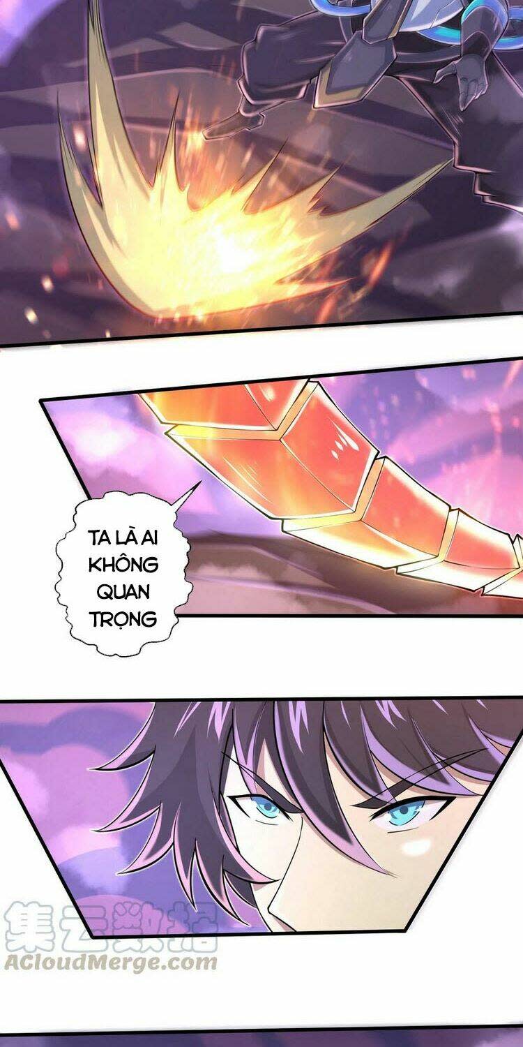 một trăm triệu điểm chapter 74 - Trang 2