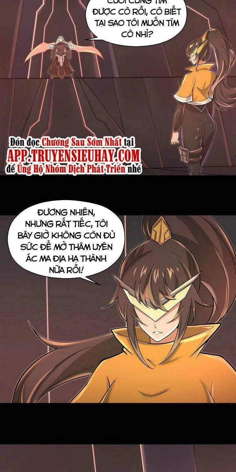 một trăm triệu điểm Chapter 81 - Trang 2