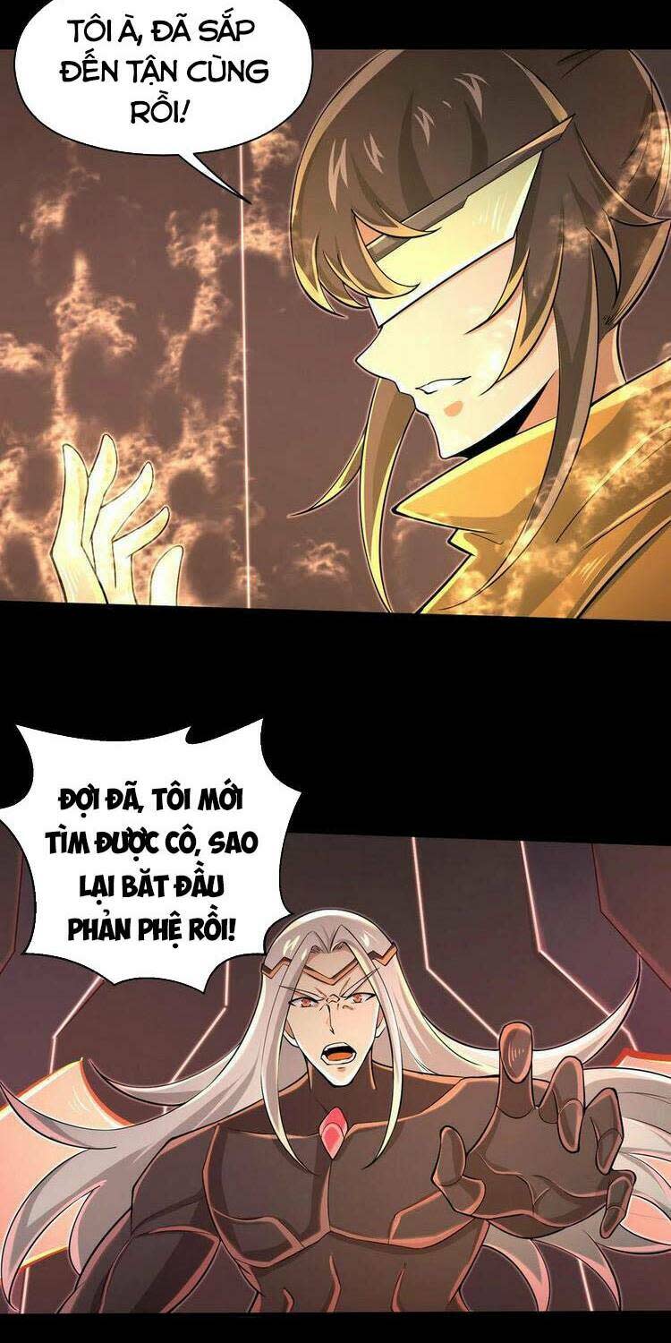 một trăm triệu điểm Chapter 81 - Trang 2