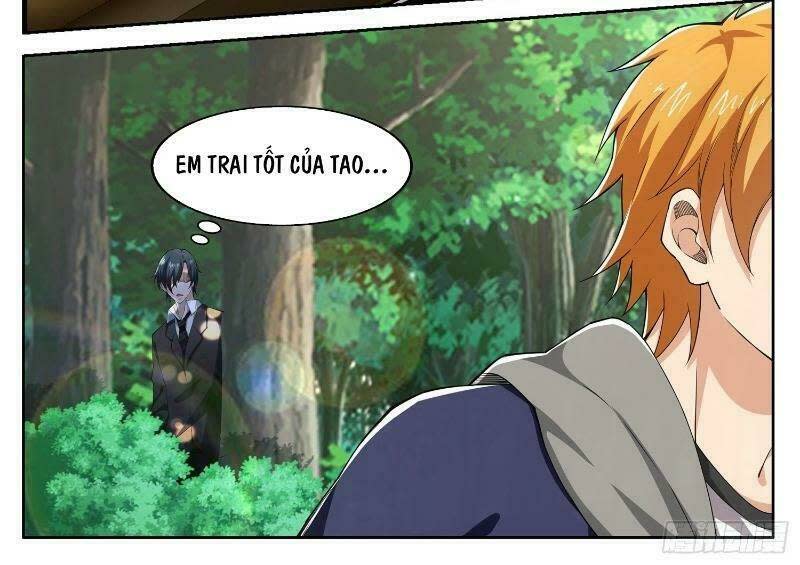 khắc kim phong thần chapter 107 - Trang 2