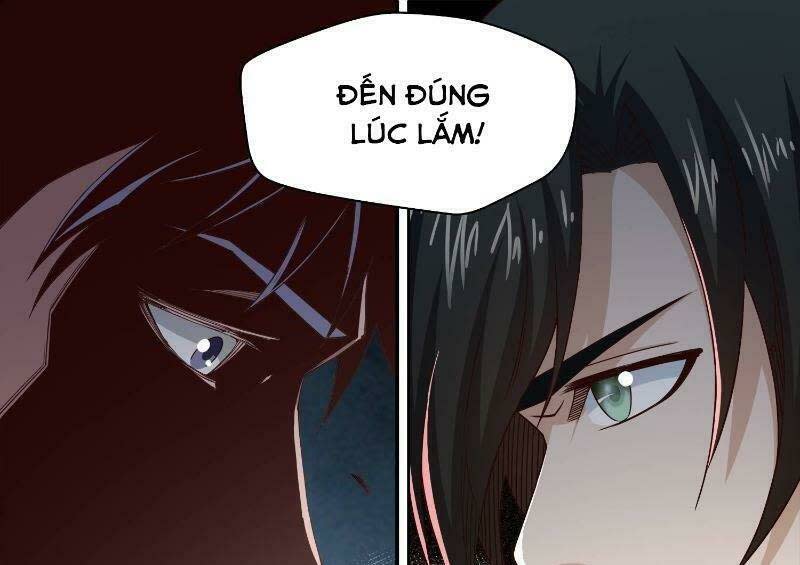 khắc kim phong thần chapter 107 - Trang 2