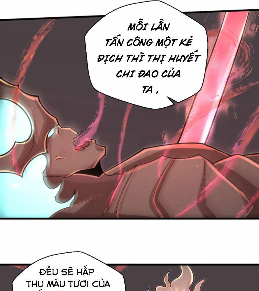 một trăm triệu điểm Chapter 94 - Trang 2