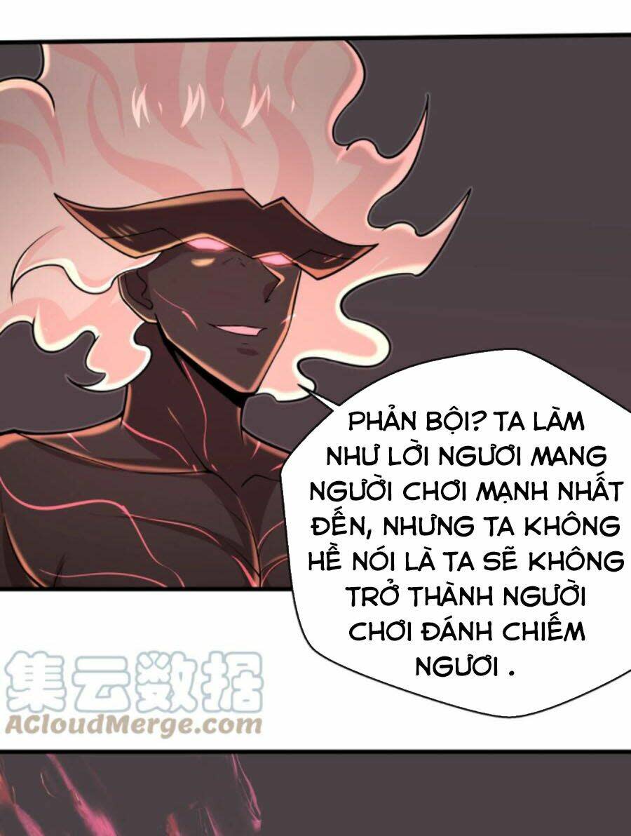 một trăm triệu điểm Chapter 94 - Trang 2