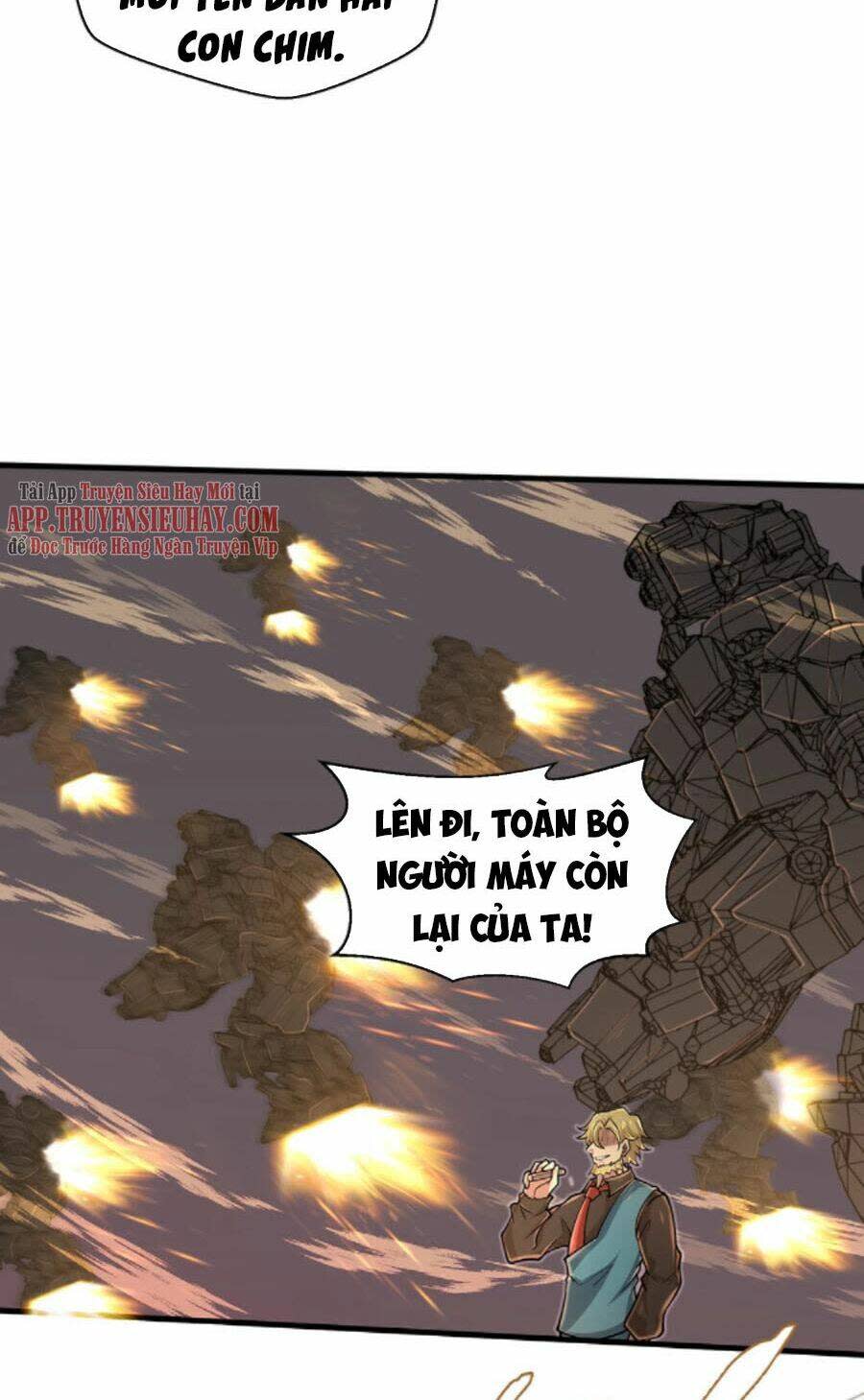 một trăm triệu điểm chapter 95 - Trang 2