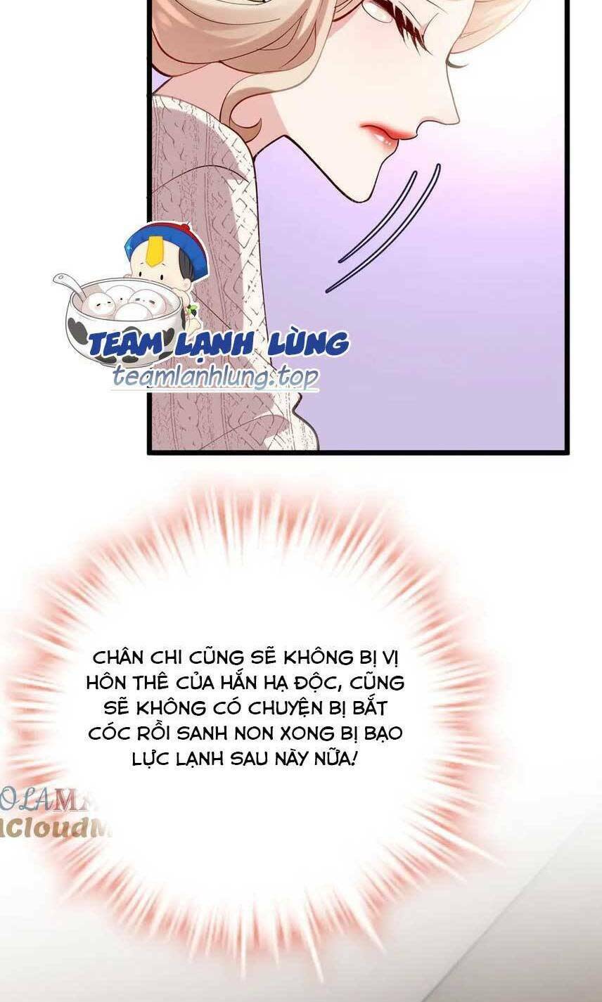 pháo hôi cô ấy không ưa kịch bản này lâu rồi Chương 56 - Next Chương 57