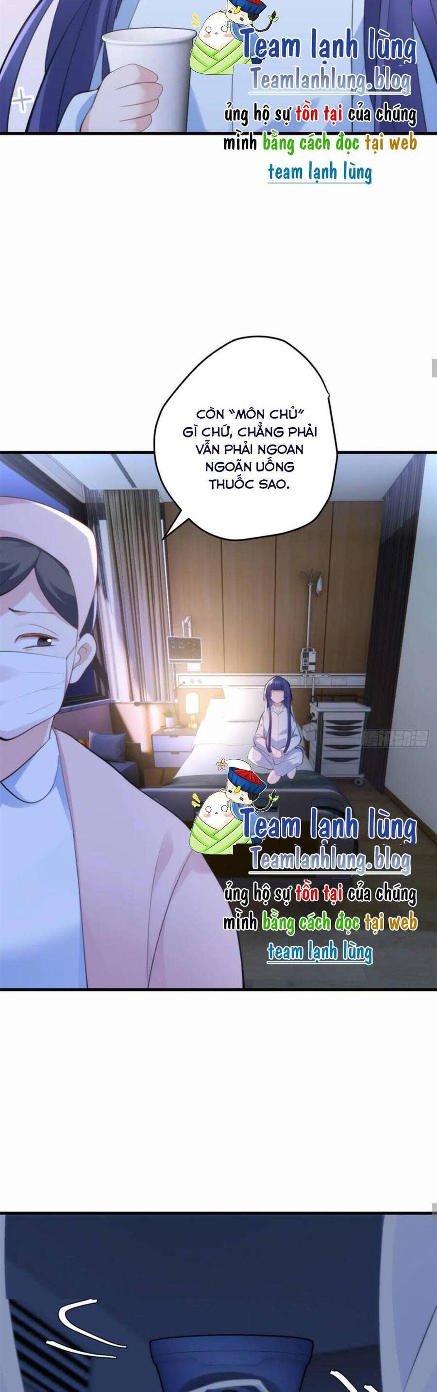 pháo hôi cô ấy không ưa kịch bản này lâu rồi Chapter 69 - Next Chapter 70