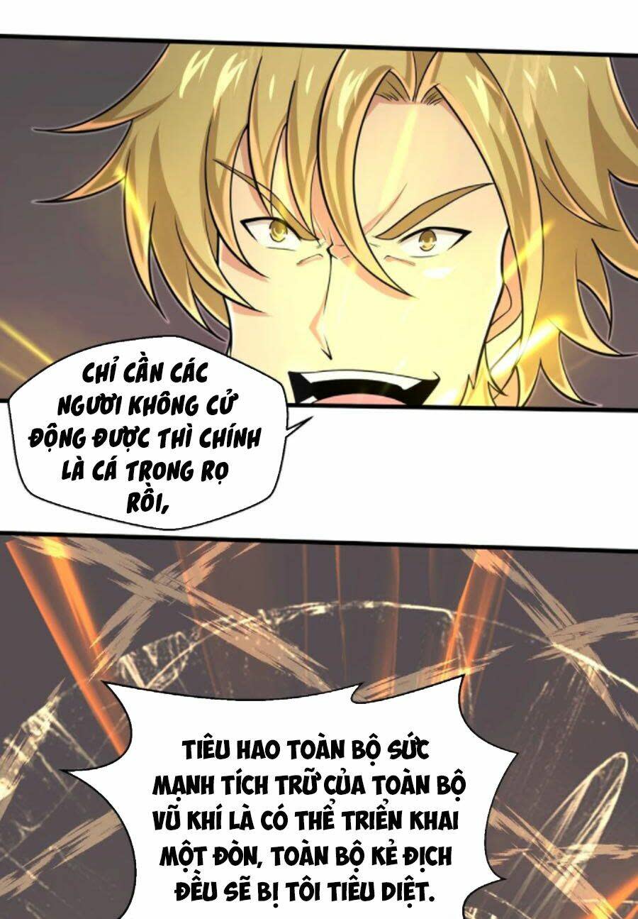 một trăm triệu điểm chapter 95 - Trang 2