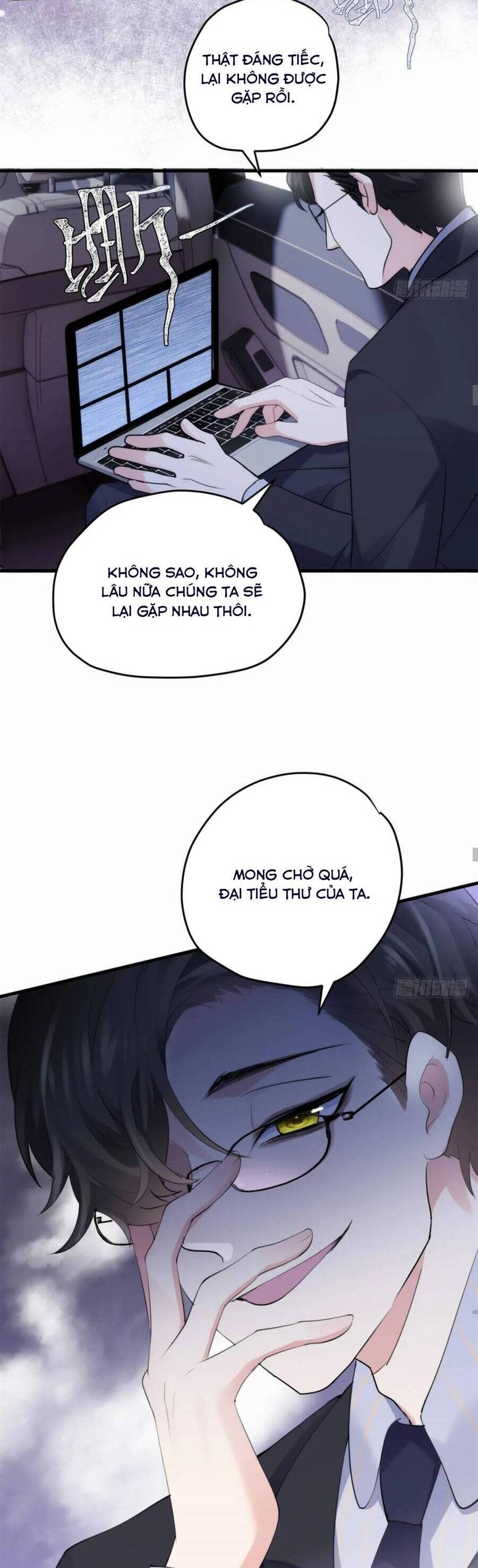 pháo hôi cô ấy không ưa kịch bản này lâu rồi Chapter 69 - Next Chapter 70