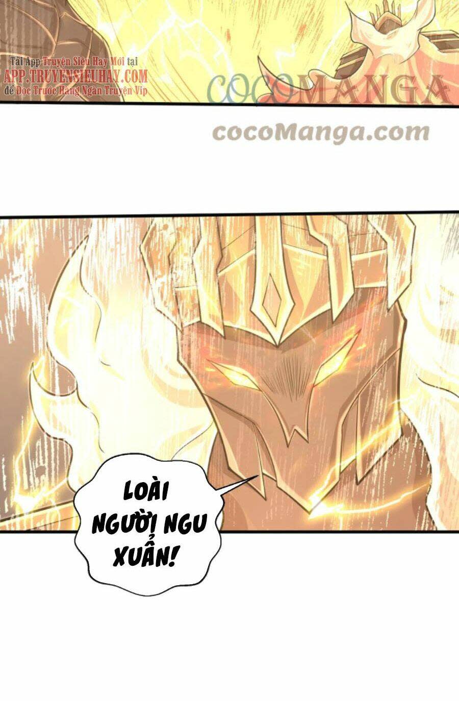 một trăm triệu điểm chapter 95 - Trang 2