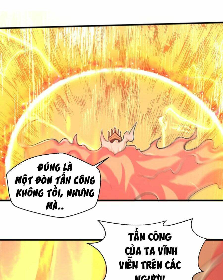 một trăm triệu điểm chapter 95 - Trang 2