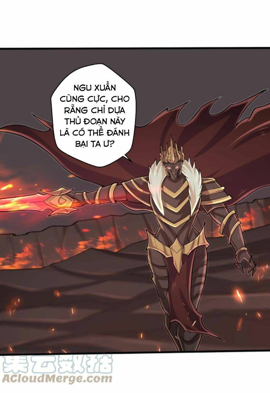 một trăm triệu điểm Chapter 94 - Trang 2