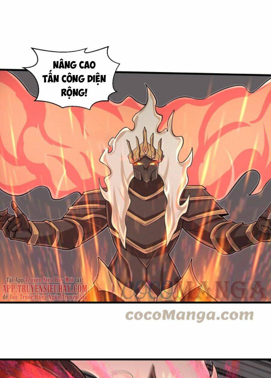 một trăm triệu điểm chapter 95 - Trang 2