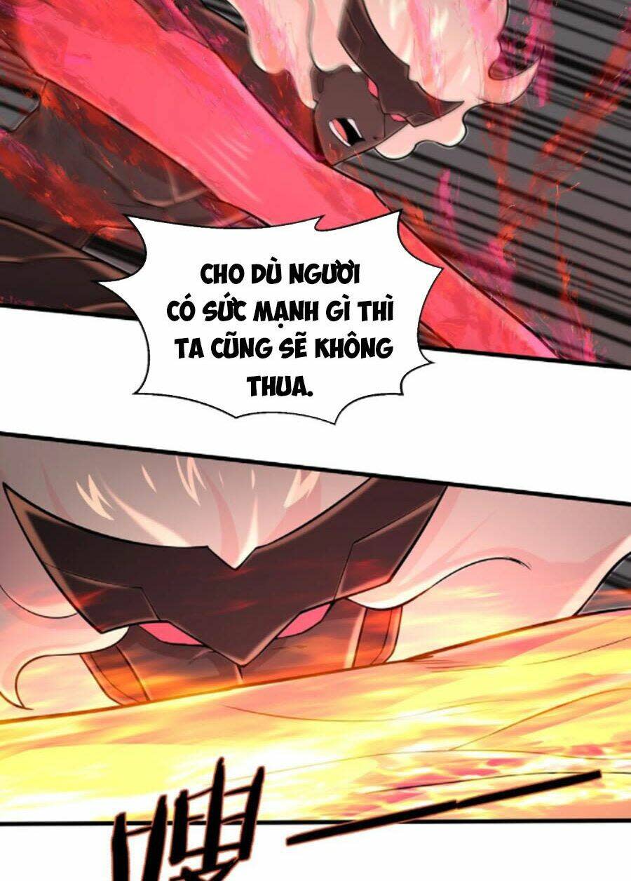 một trăm triệu điểm chapter 95 - Trang 2