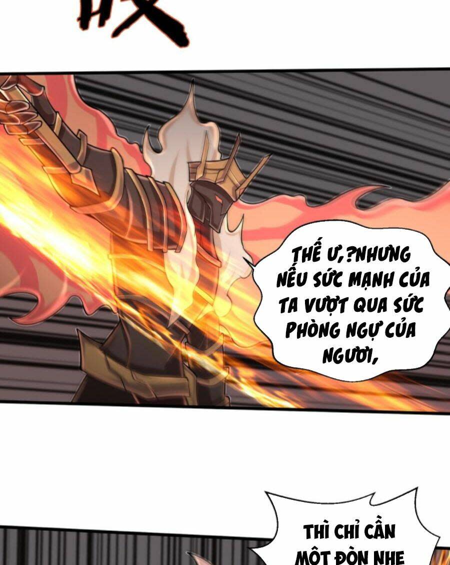 một trăm triệu điểm chapter 95 - Trang 2