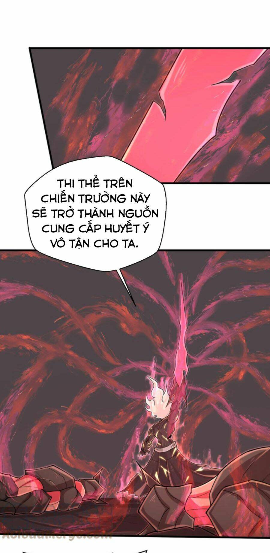 một trăm triệu điểm Chapter 94 - Trang 2