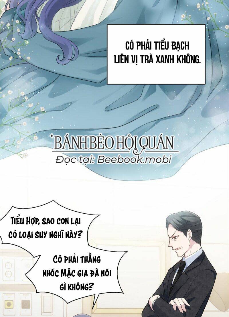 pháo hôi cô ấy không ưa kịch bản này lâu rồi chapter 3 - Next chapter 4