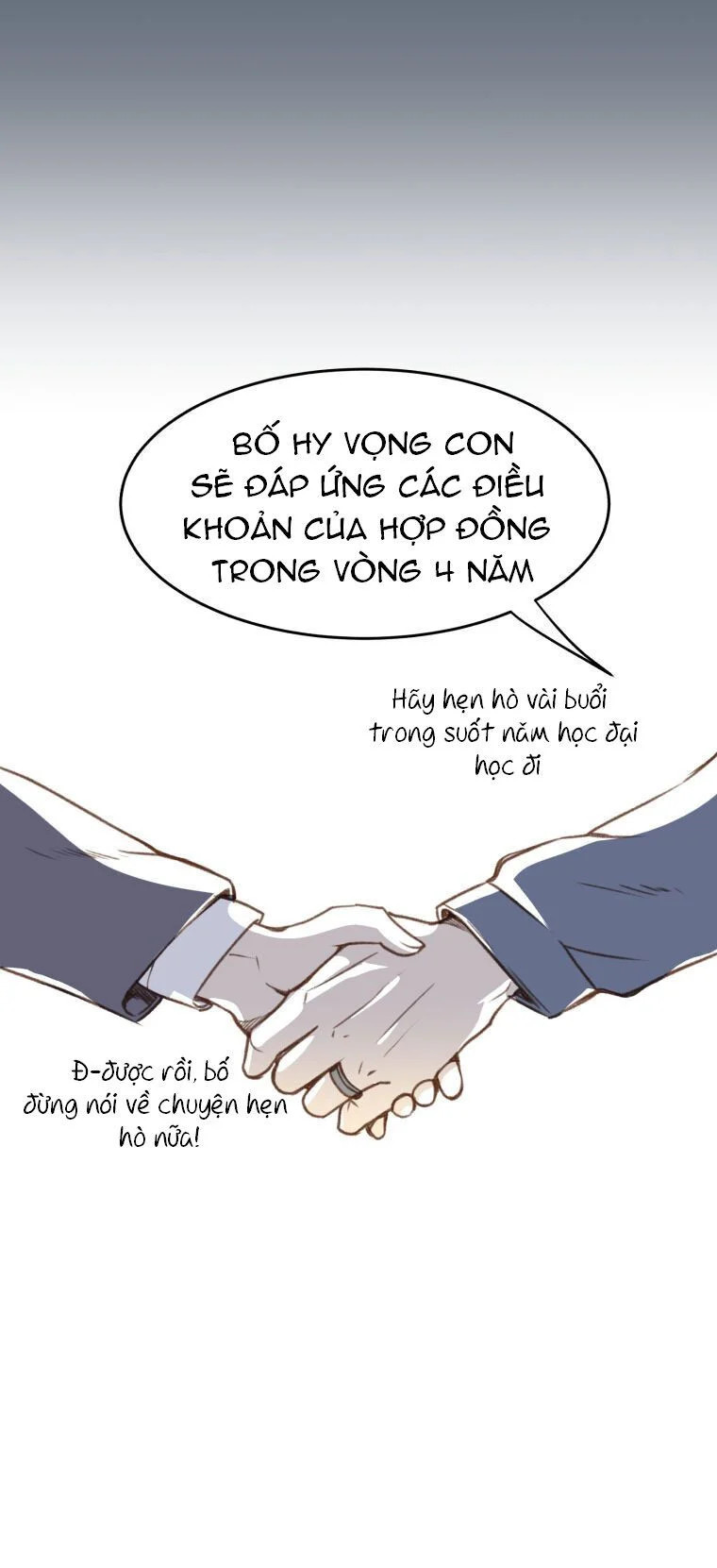 Anh Chàng Thứ 51 Chapter 1 - Next Chapter 2