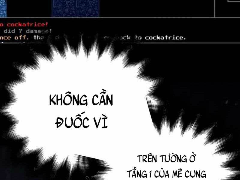 sống sót trong trò chơi với tư cách là một cuồng nhân chapter 3 - Next Chapter 3