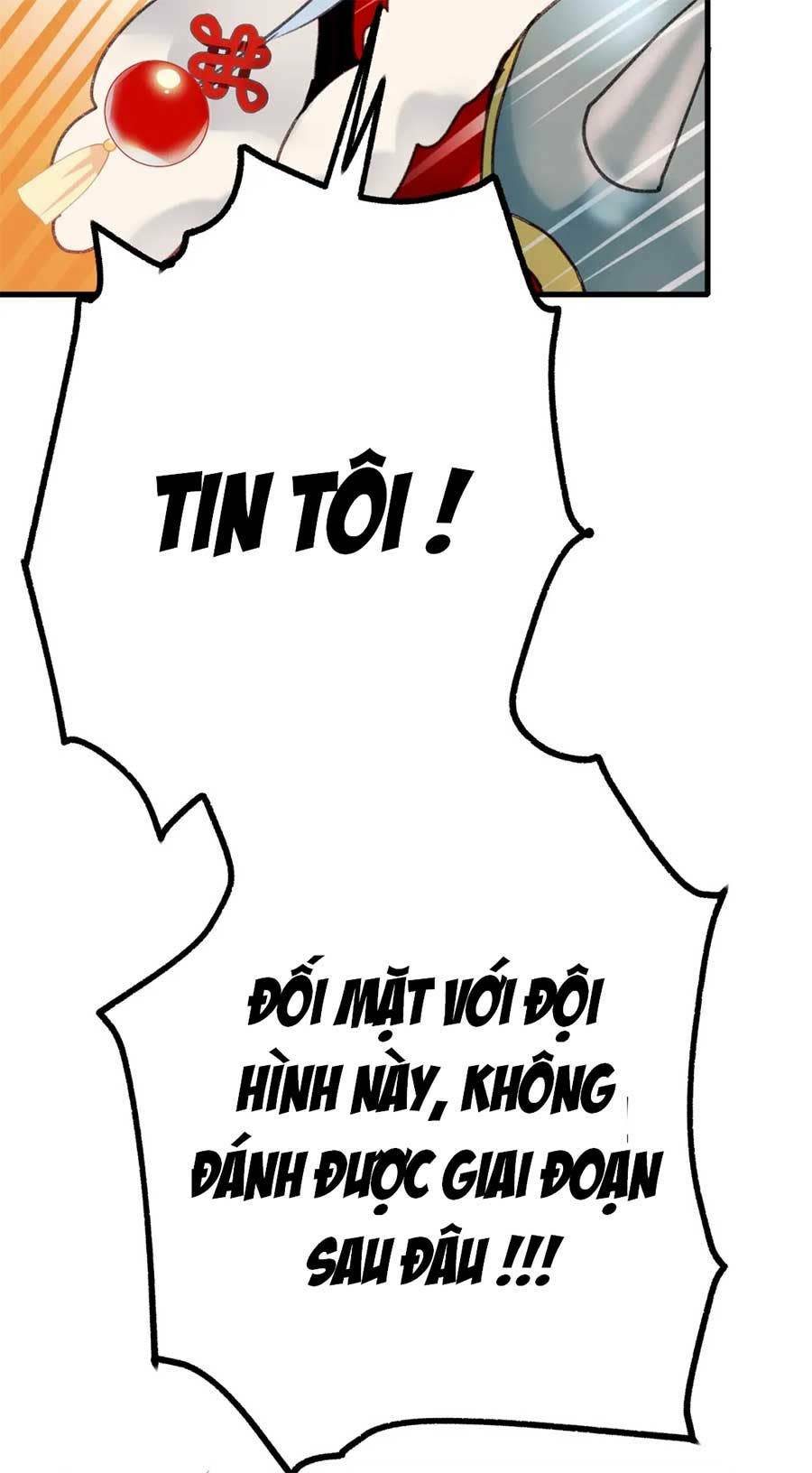 thành dã tiêu hà chapter 20 - Next chapter 21