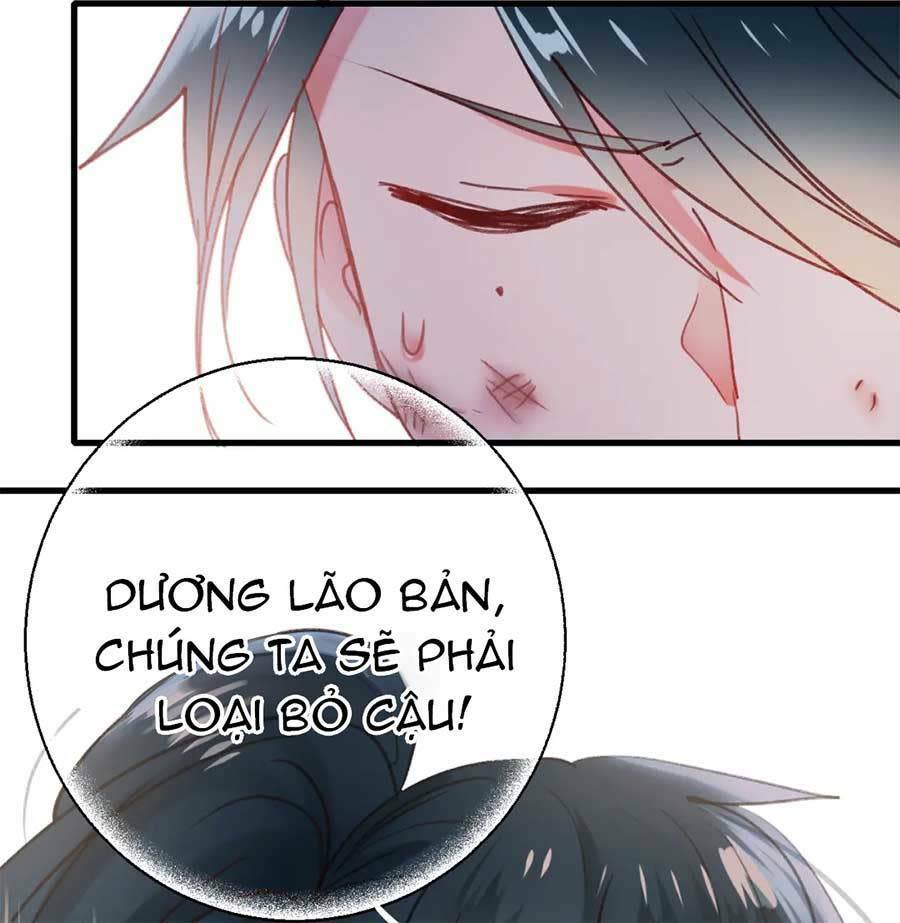 thành dã tiêu hà chapter 20 - Next chapter 21