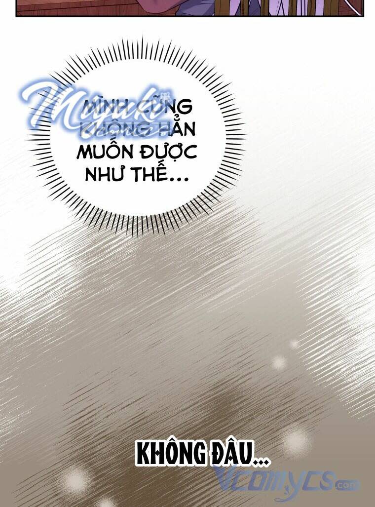 tôi đang được nuôi dưỡng bởi những kẻ phản diện chapter 15 - Next chapter 16