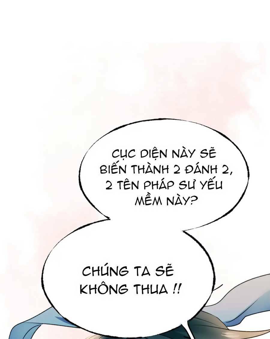 thành dã tiêu hà chapter 20 - Next chapter 21