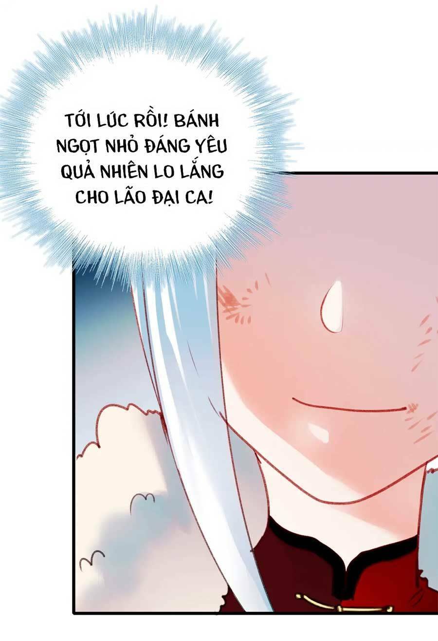 thành dã tiêu hà chapter 20 - Next chapter 21