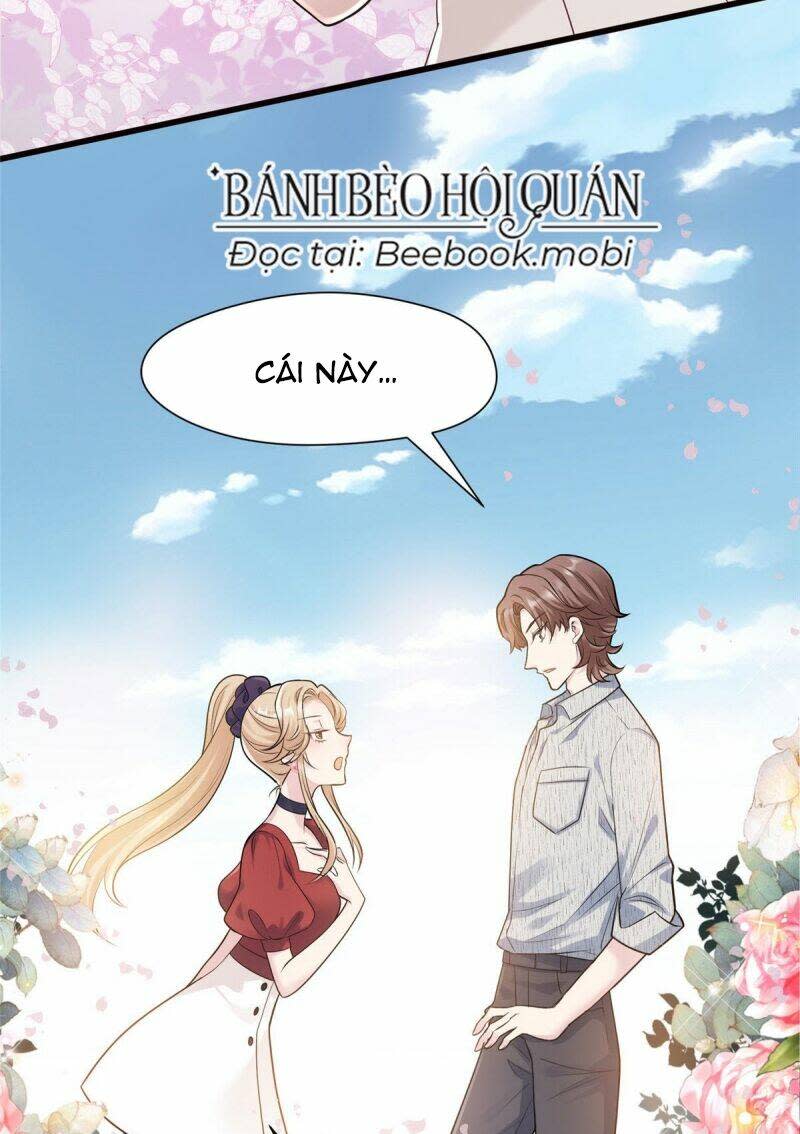 pháo hôi cô ấy không ưa kịch bản này lâu rồi chapter 3 - Next chapter 4