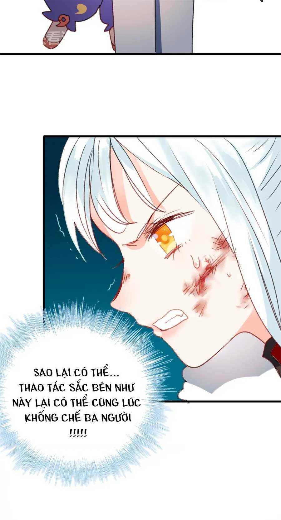 thành dã tiêu hà chapter 20 - Next chapter 21