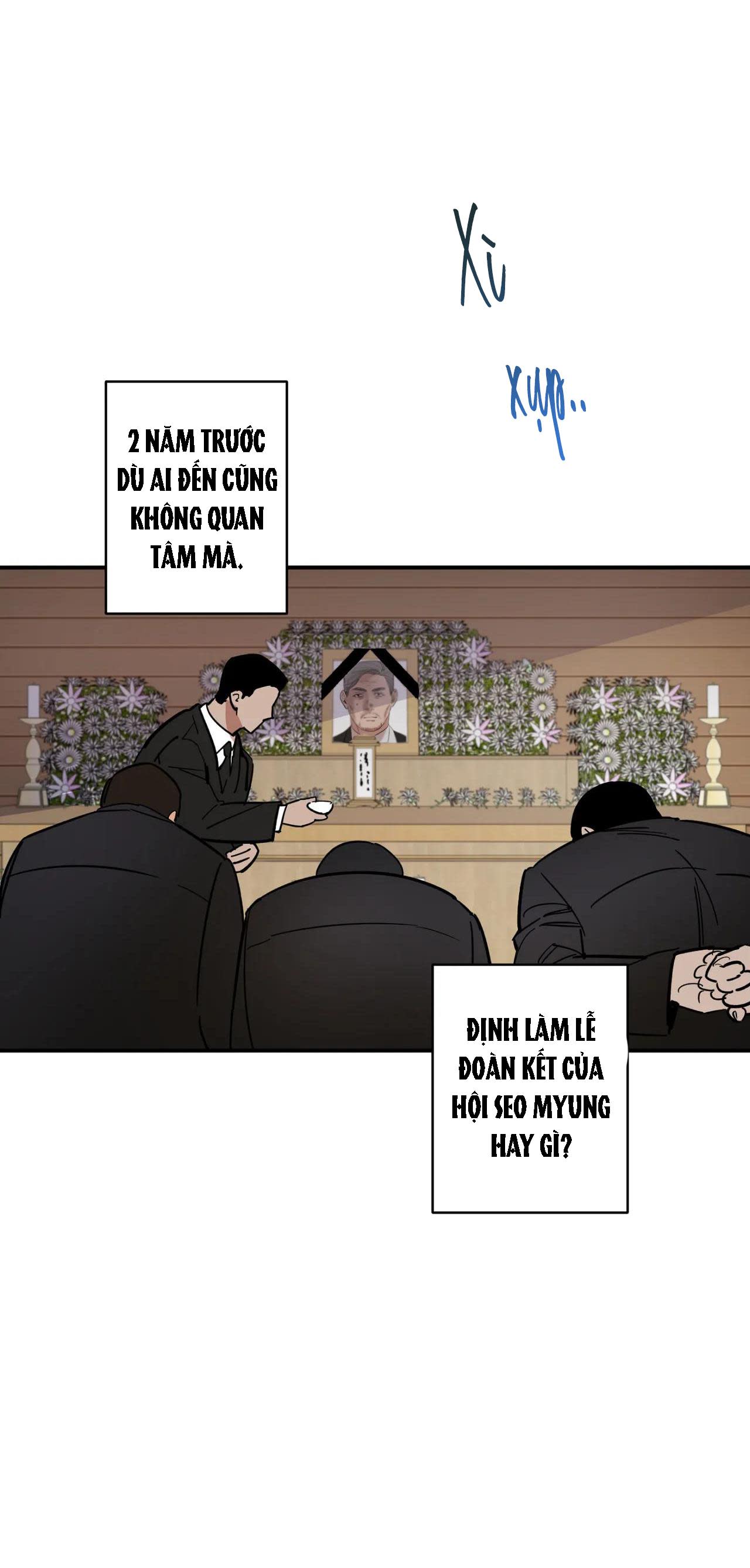 NGÀN NĂM CÓ MỘT Chap 3 - Next Chapter 4