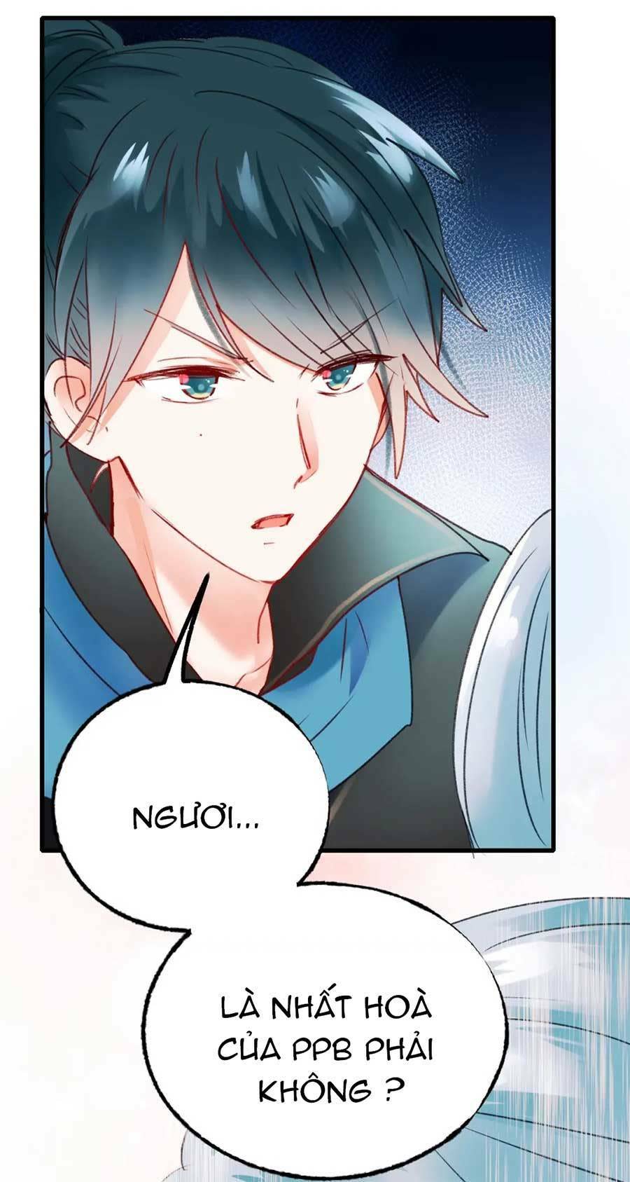 thành dã tiêu hà chapter 20 - Next chapter 21