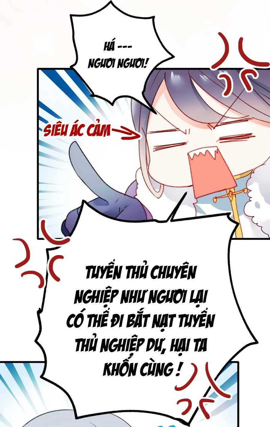 thành dã tiêu hà chapter 20 - Next chapter 21