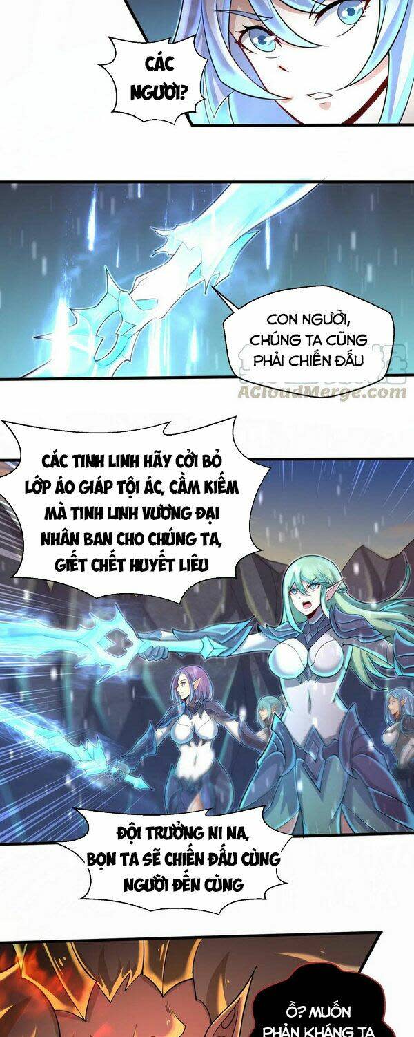 một trăm triệu điểm chapter 65 - Trang 2