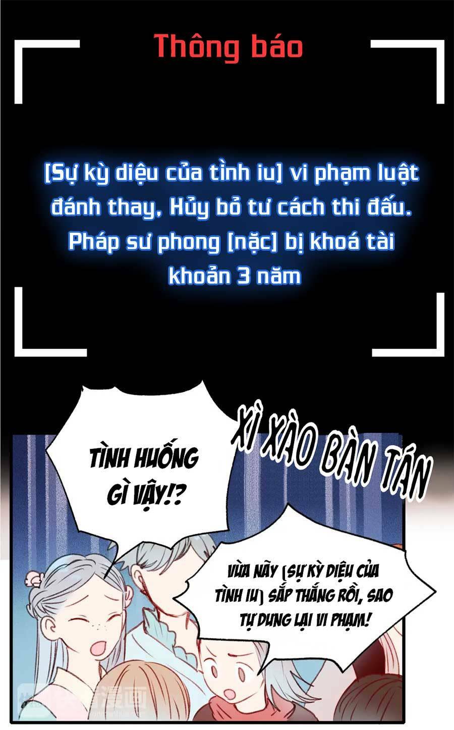 thành dã tiêu hà chapter 20 - Next chapter 21