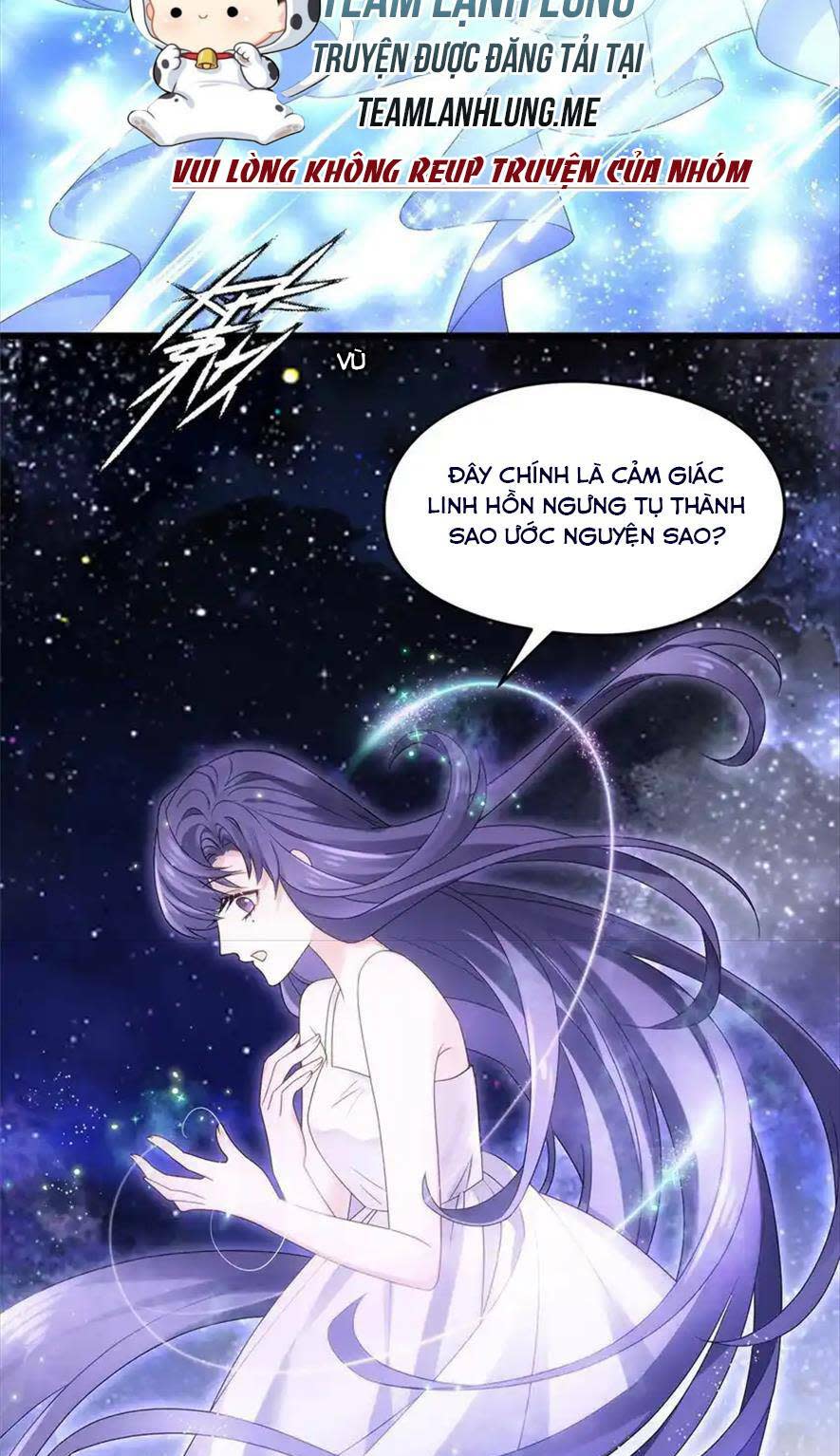 pháo hôi cô ấy không ưa kịch bản này lâu rồi chapter 24 - Next chapter 25