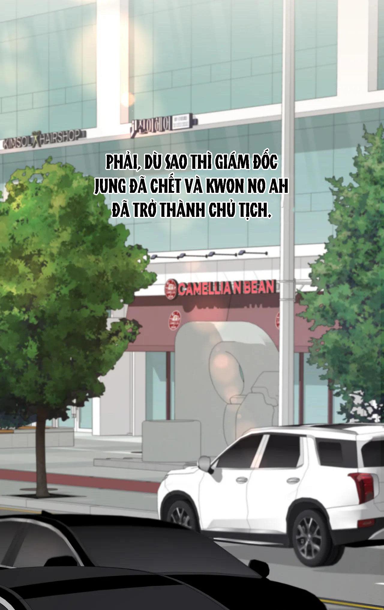 NGÀN NĂM CÓ MỘT Chap 3 - Next Chapter 4