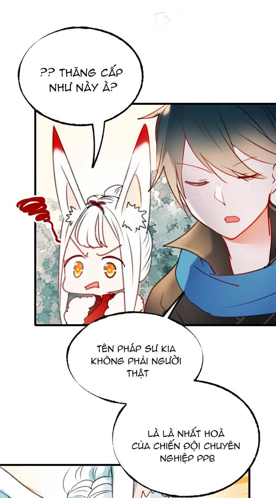 thành dã tiêu hà chapter 20 - Next chapter 21