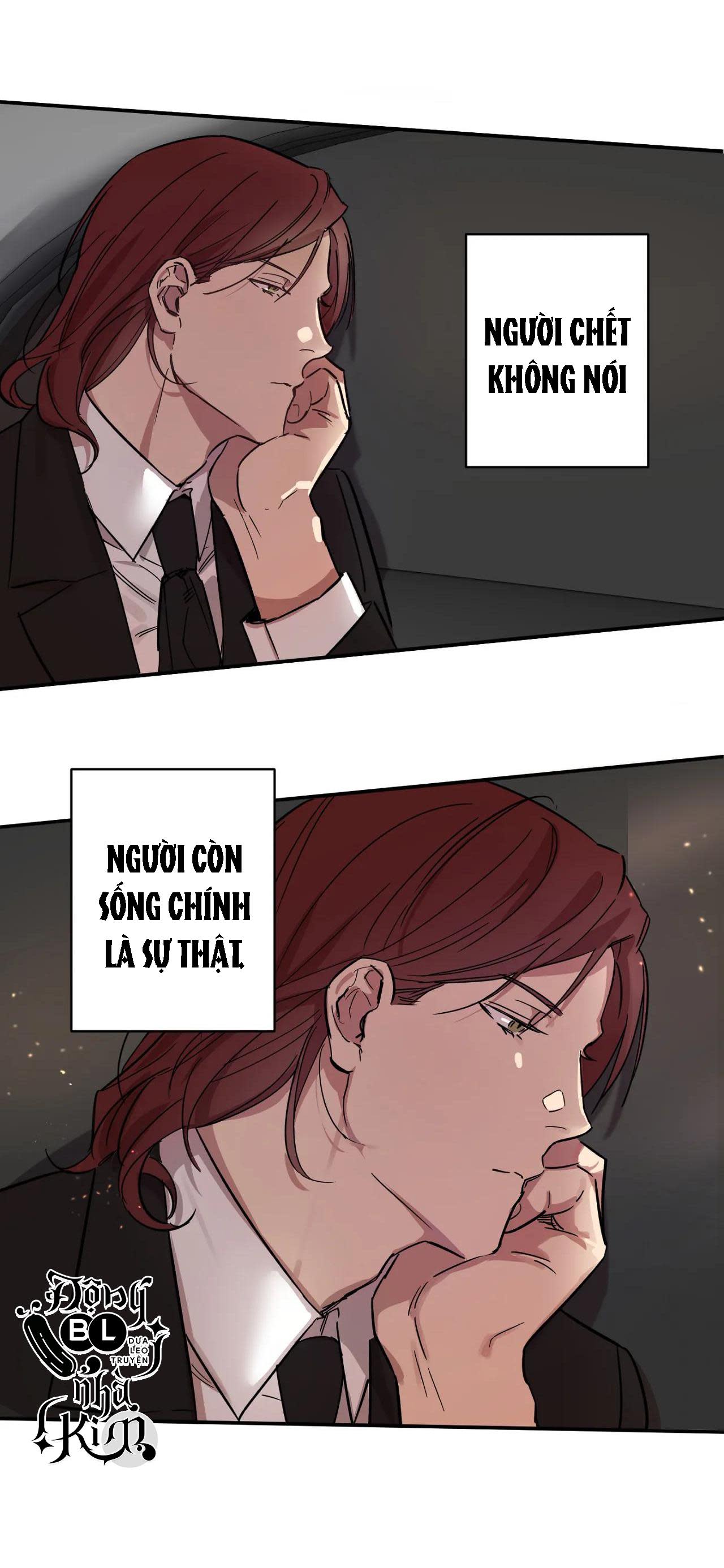 NGÀN NĂM CÓ MỘT Chap 3 - Next Chapter 4