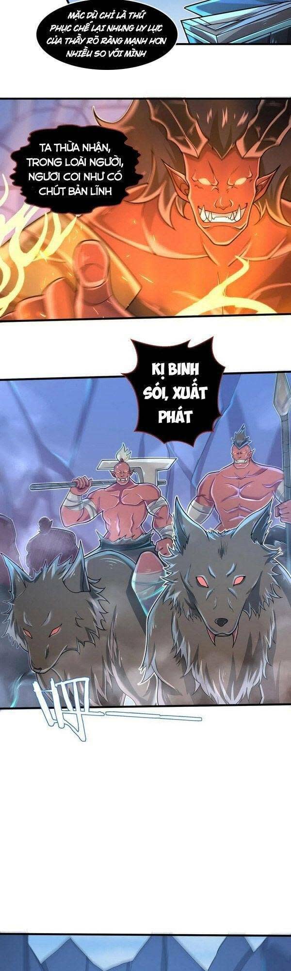 một trăm triệu điểm Chapter 62 - Trang 2