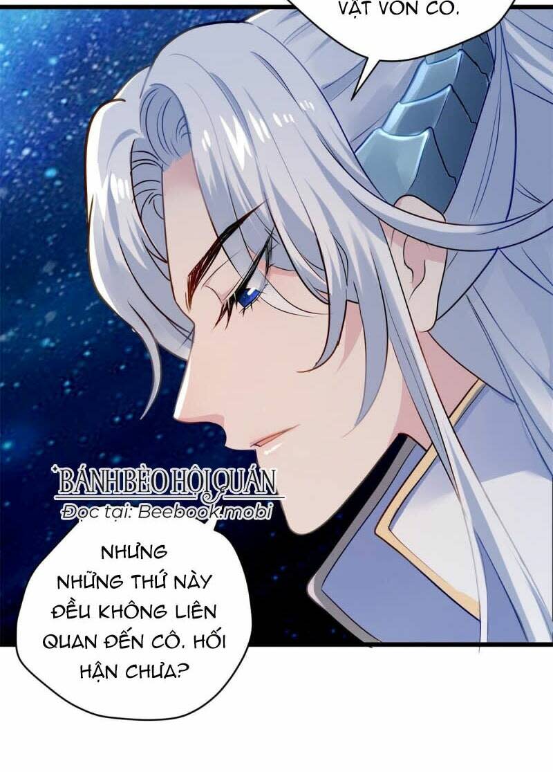 pháo hôi cô ấy không ưa kịch bản này lâu rồi chapter 12 - Next chapter 13