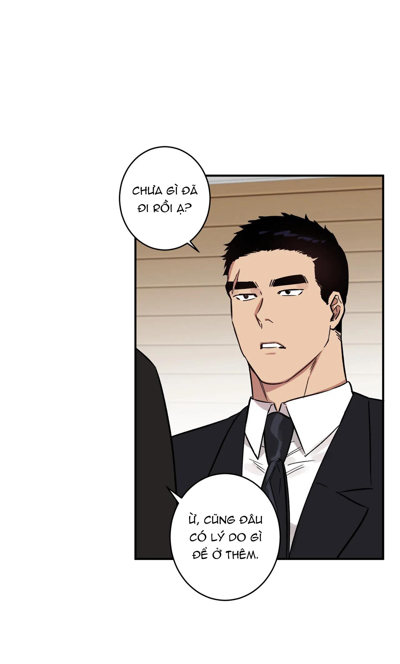 NGÀN NĂM CÓ MỘT Chap 3 - Next Chapter 4