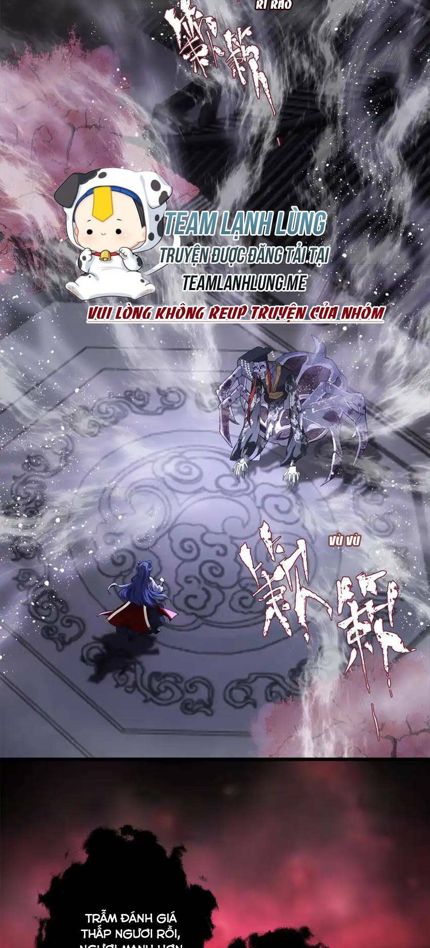 pháo hôi cô ấy không ưa kịch bản này lâu rồi chapter 34 - Next chapter 35