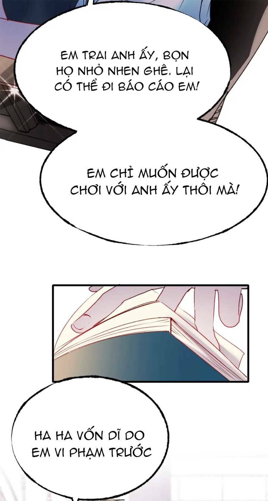 thành dã tiêu hà chapter 20 - Next chapter 21