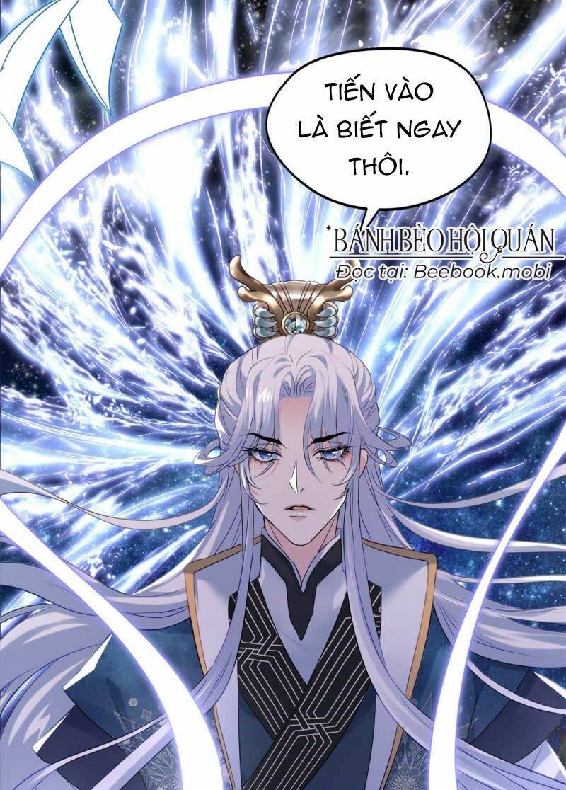 pháo hôi cô ấy không ưa kịch bản này lâu rồi chapter 12 - Next chapter 13